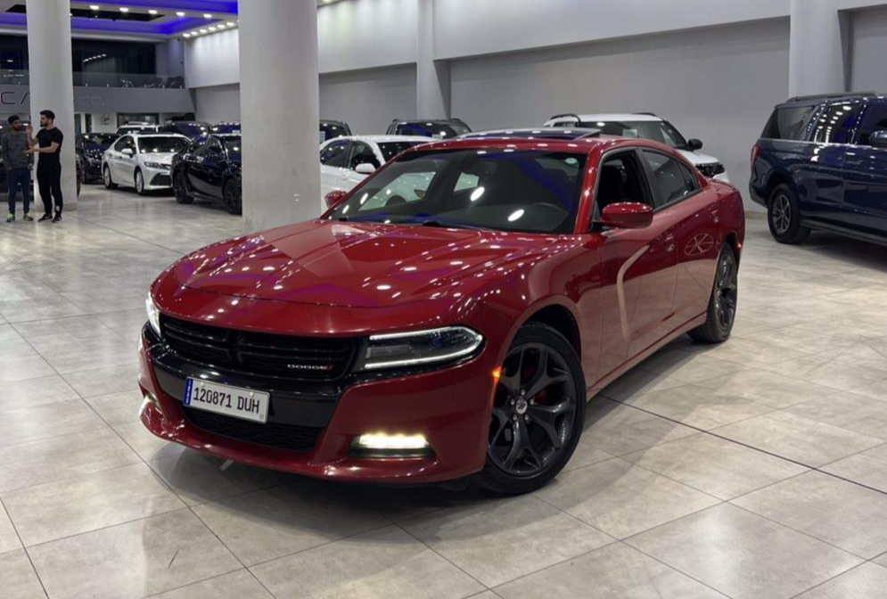 Dodge Charger